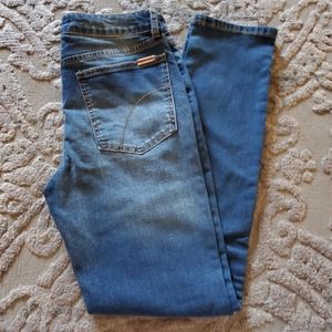 Joe's The Brixton Straight Jeans